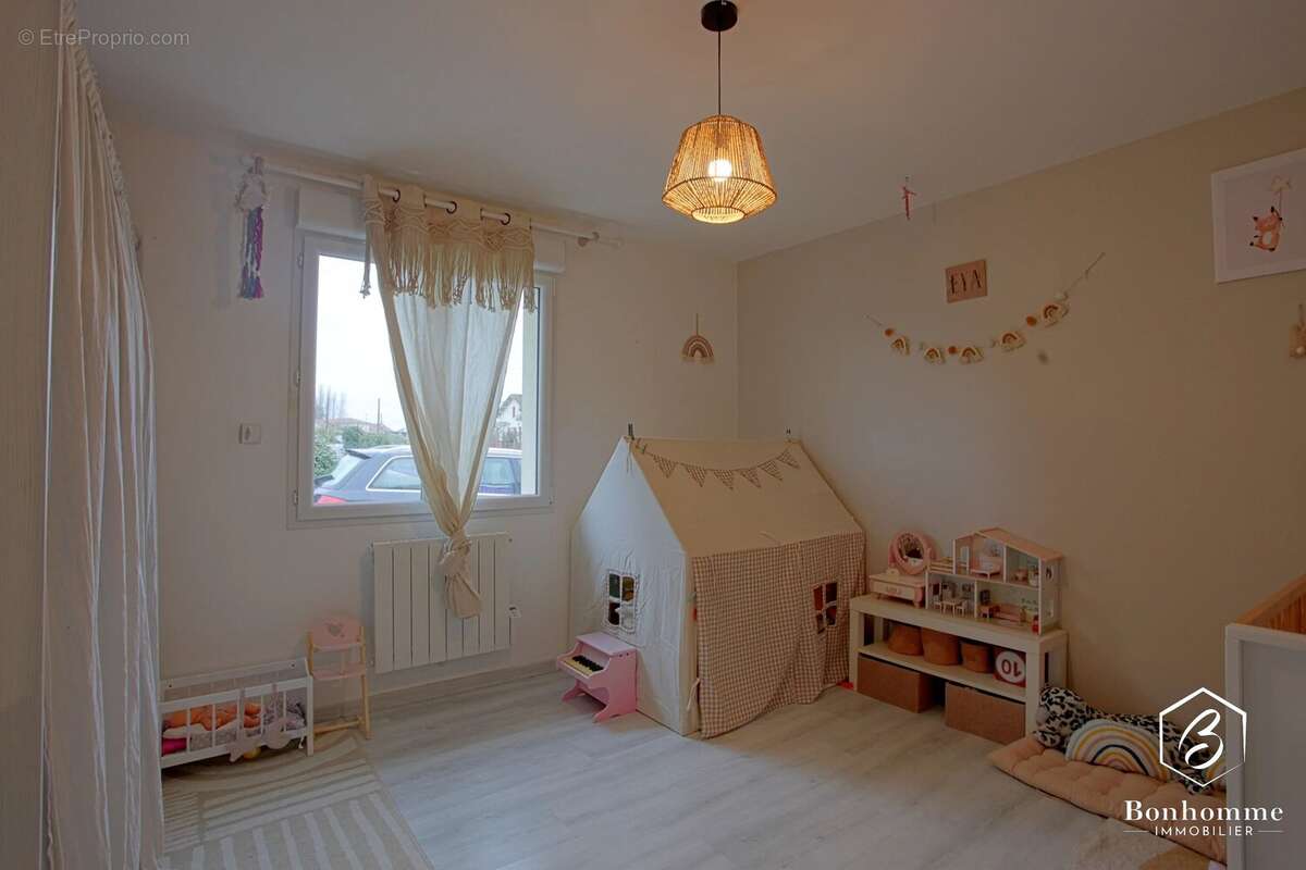 Maison 4 pièces - 119 m² - Créon - photo 6