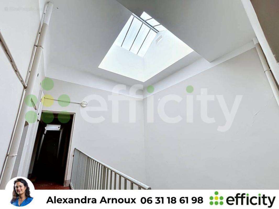 Appartement à AIX-EN-PROVENCE