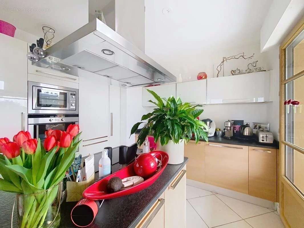 Appartement à SAINT-DIDIER-AU-MONT-D'OR