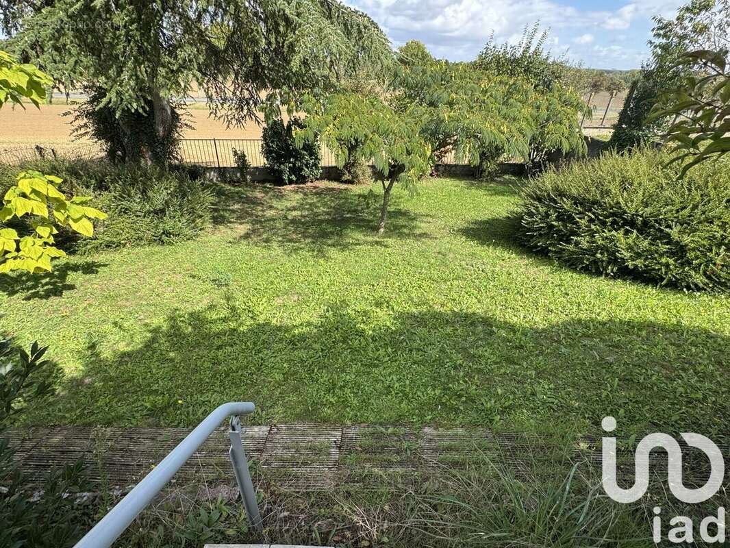 Photo 3 - Maison à CHAMPIGNY