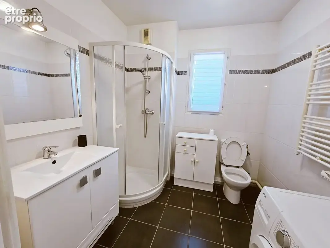 Appartement 45 m² à Le Cannet  - photo 7