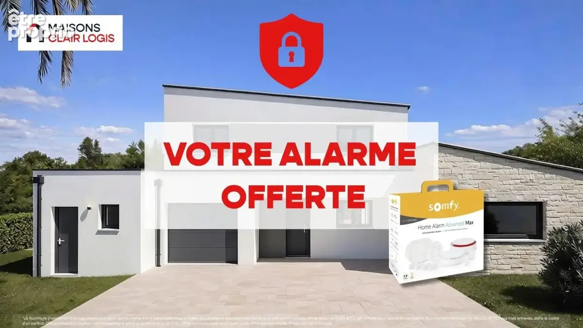 LIRAC Votre projet de maison peut commencer dès maintenant ! - photo 5