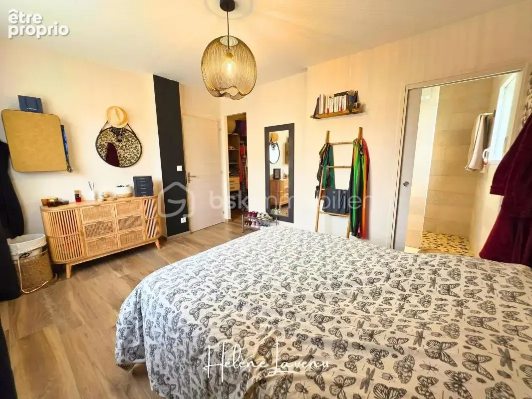 Villa contemporaine - Proche Condette - photo 3
