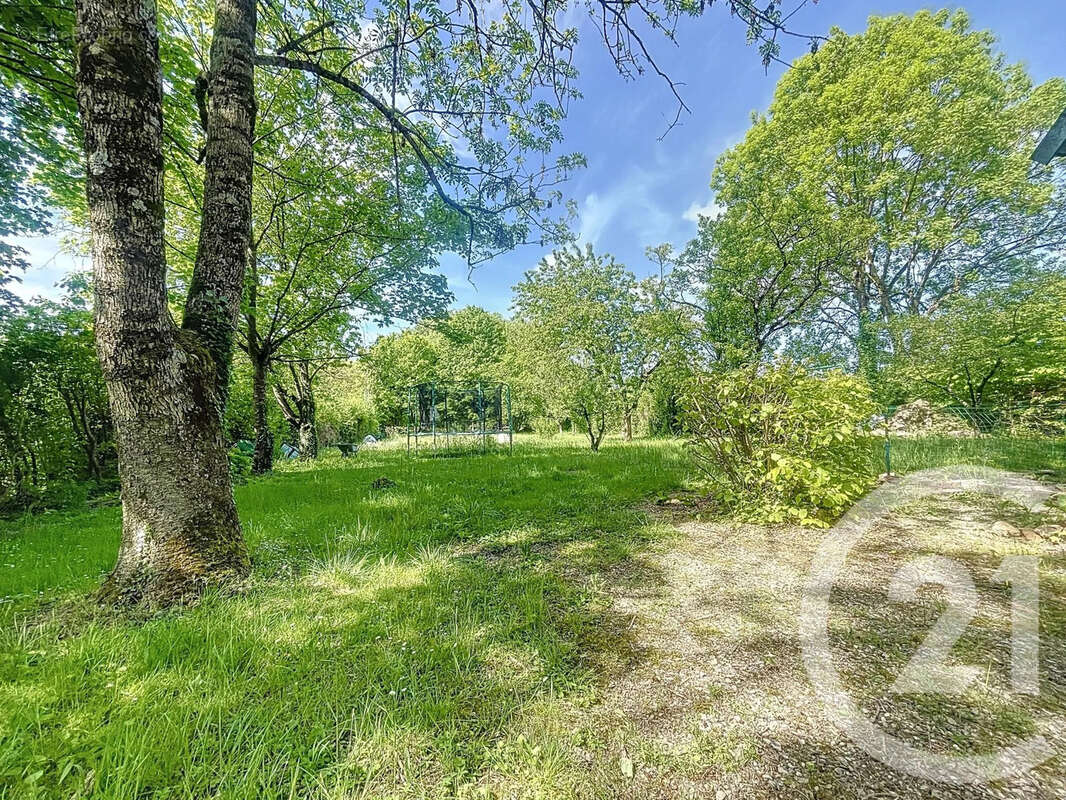 Maison à RILLY-SAINTE-SYRE