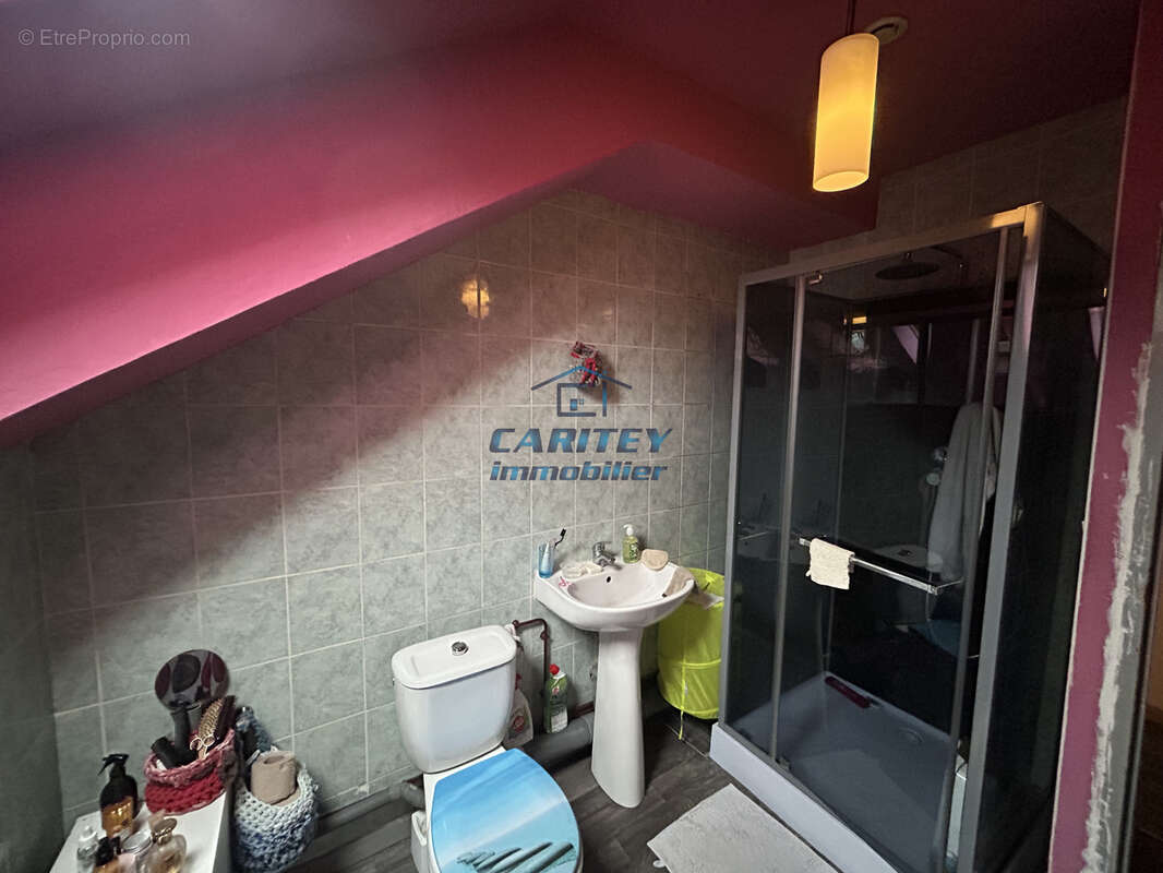 Appartement à LURE