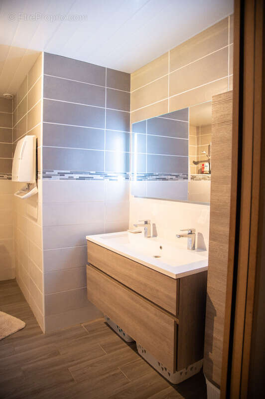 Maison à LA COURONNE