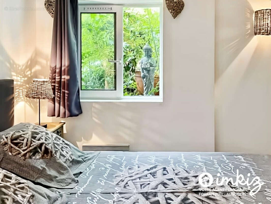 Appartement à SAINT-GEORGES-DE-DIDONNE