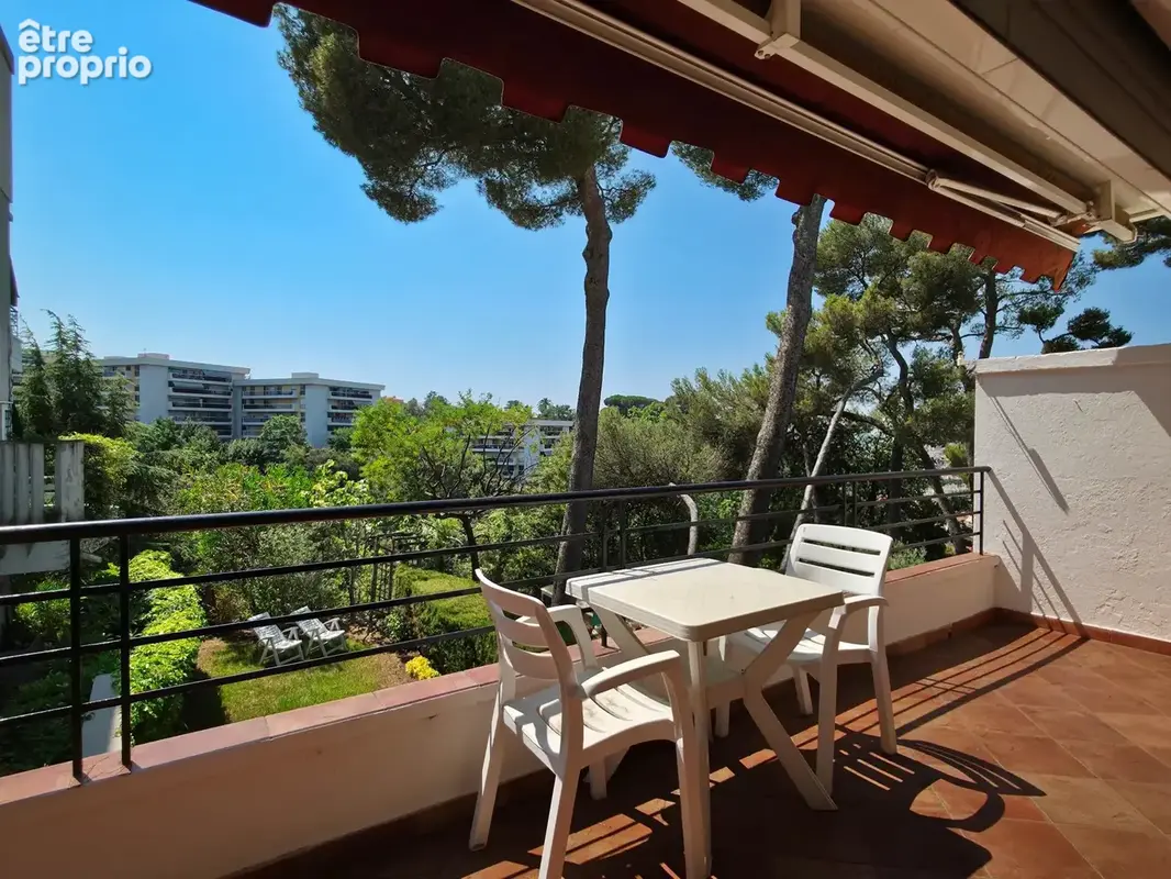 Photo Appartement à Nice au prix de 868 000€