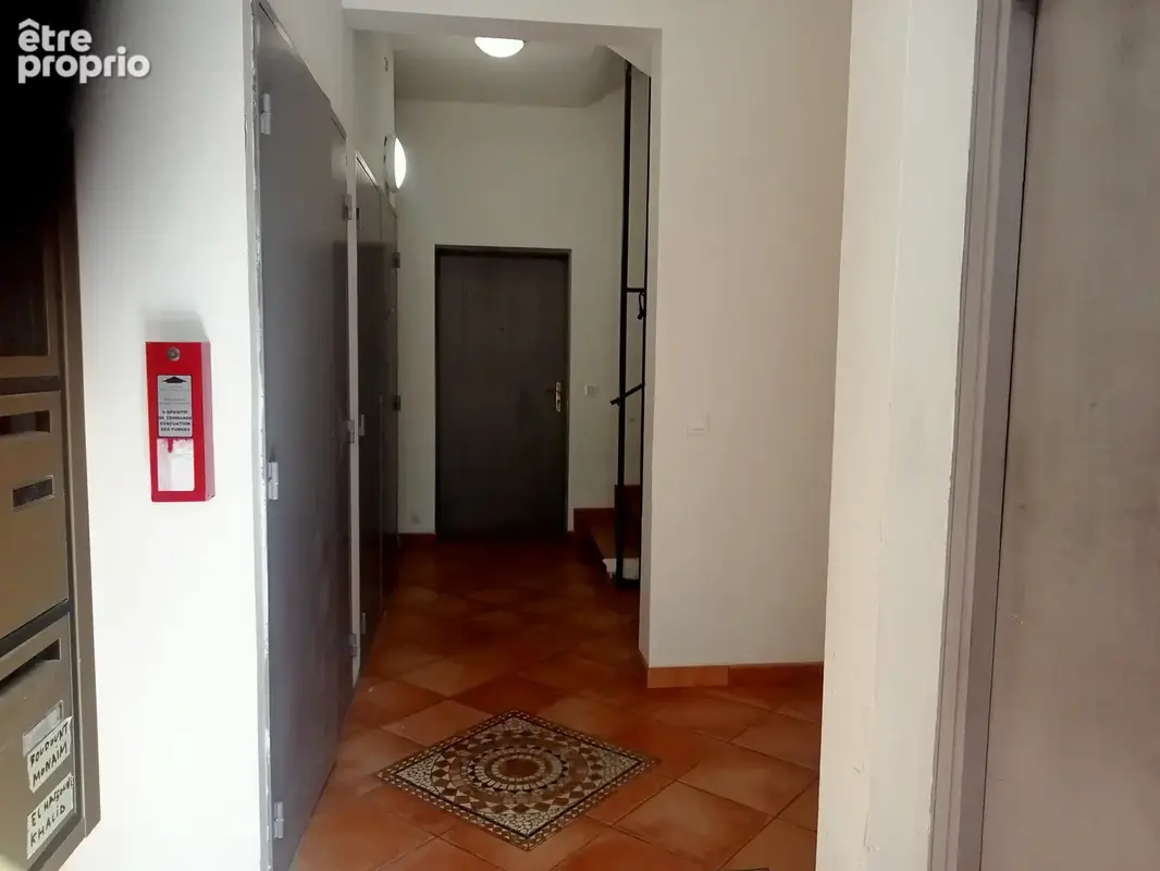 Appartement 1 chambre - photo 5