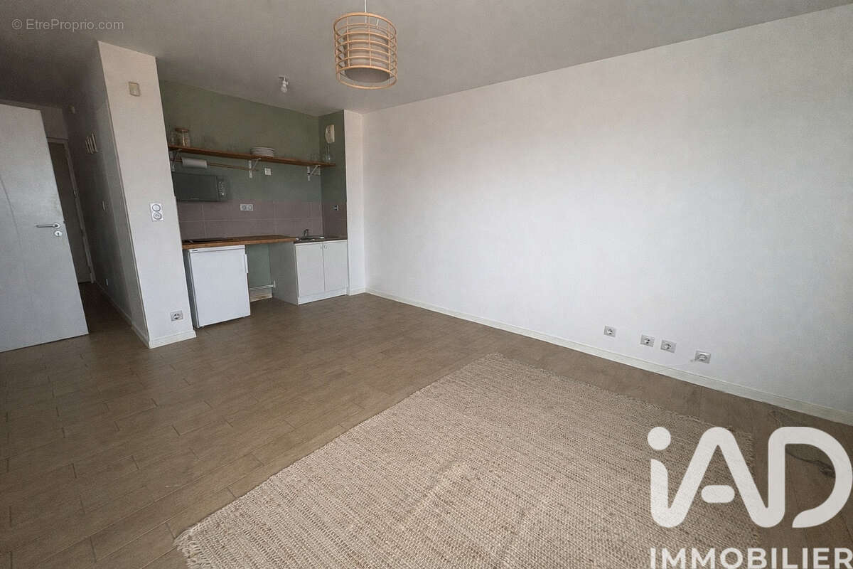 Photo 4 - Appartement à SAINT-GILLES-CROIX-DE-VIE