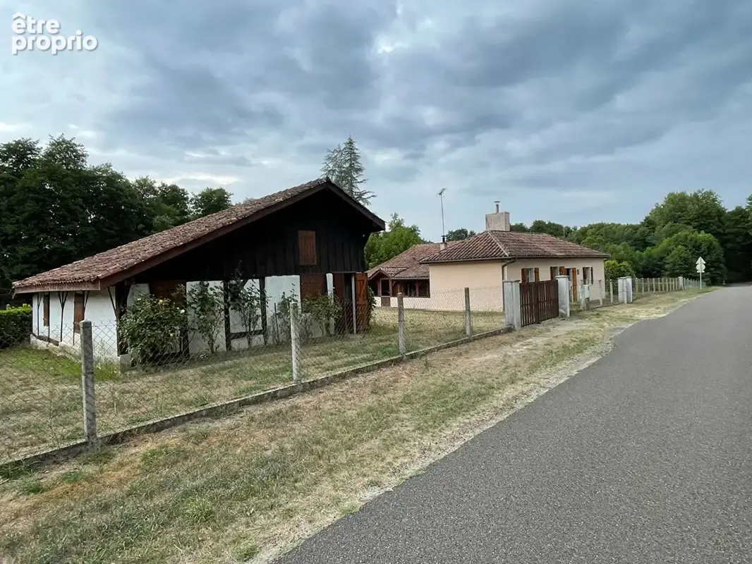 Maison à MONT-DE-MARSAN