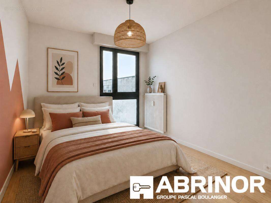 Appartement à AMIENS