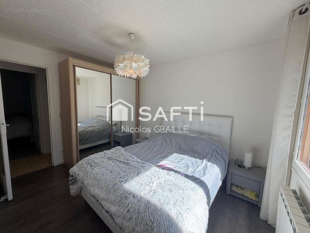 Maison 90 m² à Aguessac  - photo 5