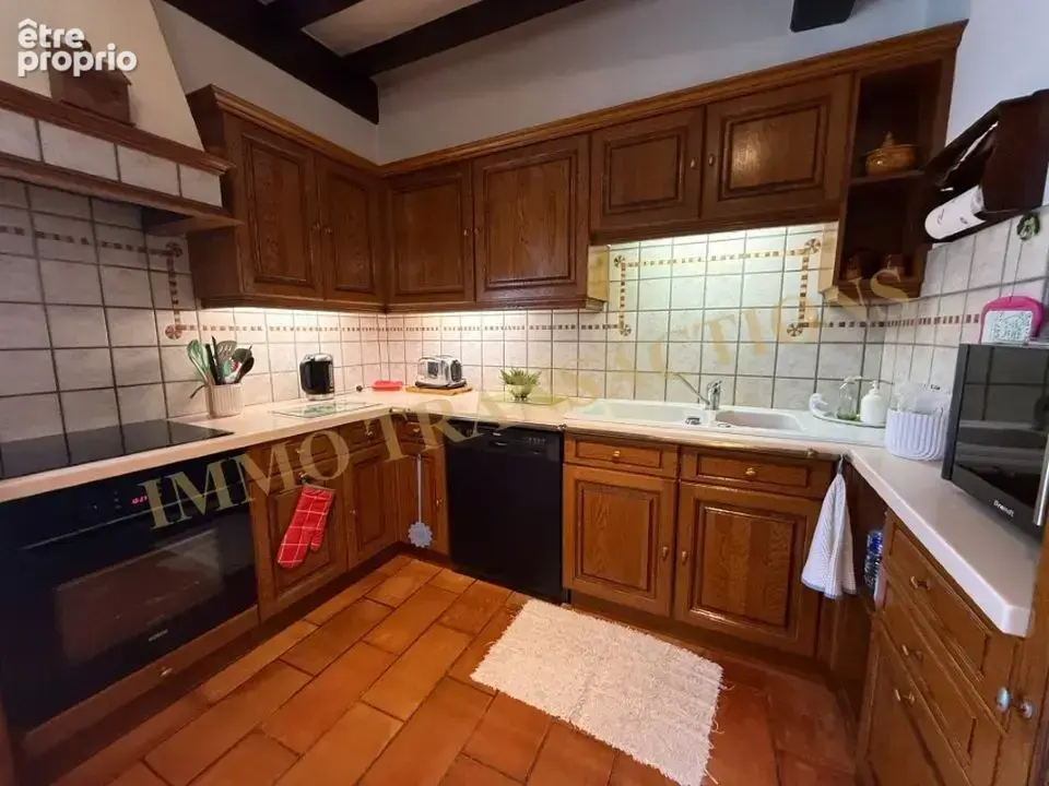Maison 8 pièces 199 m² à vendre à Saulieu (21210) - photo 17