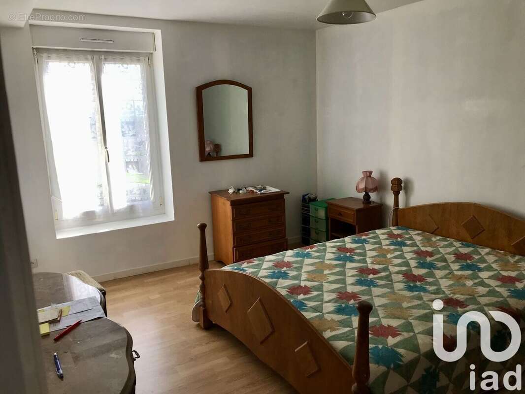 Photo 6 - Maison à LE RIBAY