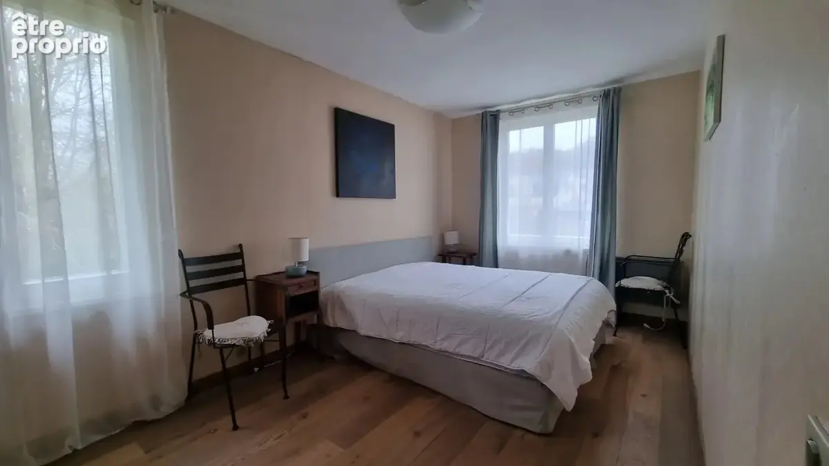 Maison renovee - photo 7