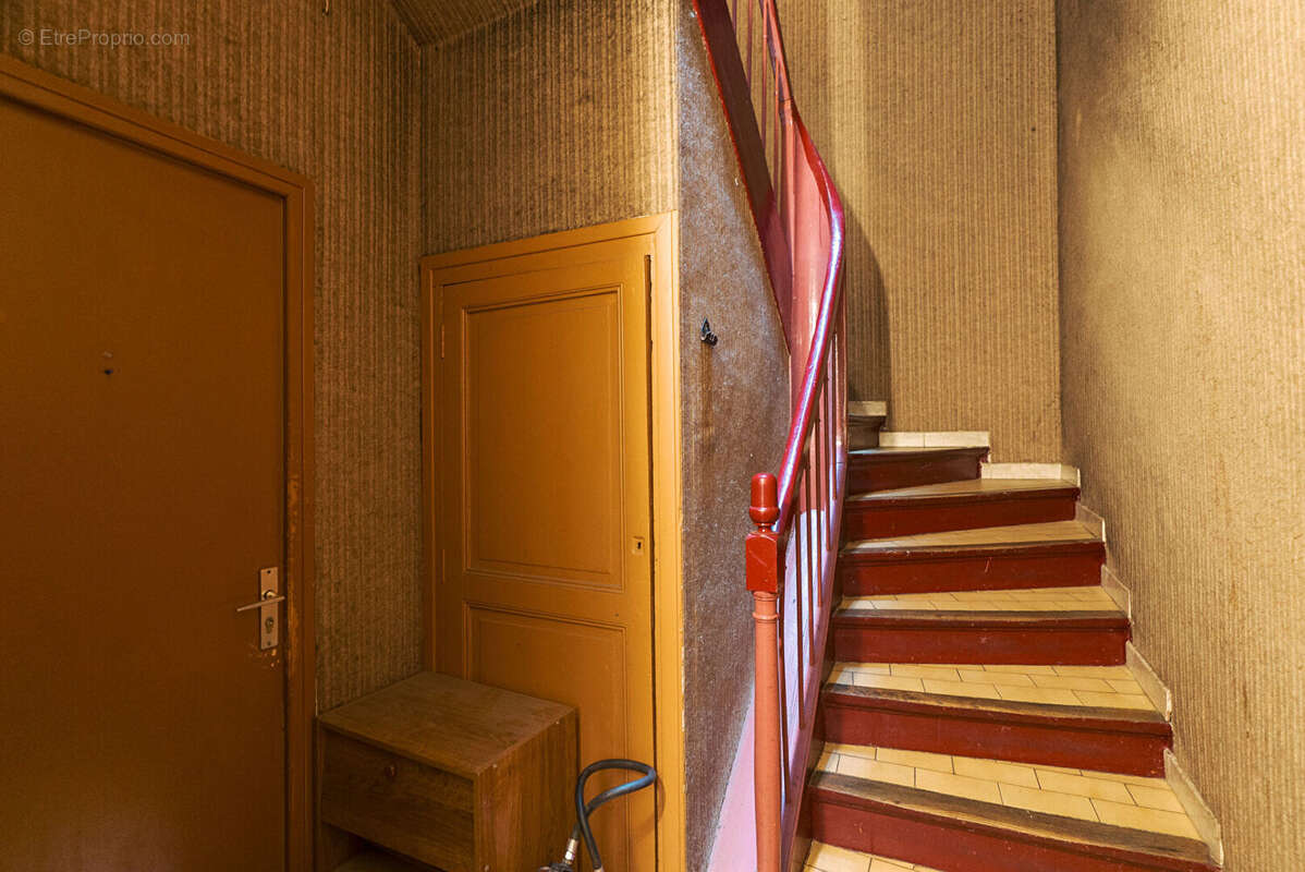 Appartement à CARCASSONNE