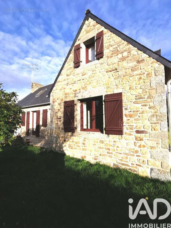 Photo 6 - Maison à SAINT-LAURENT