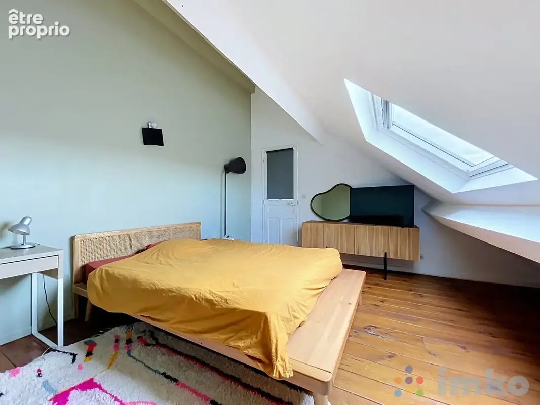 Appartement 3 pièces 85 m² à vendre à Lille (59000) - photo 9