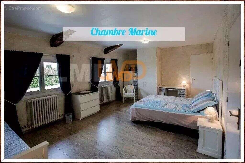 Maison à COLOGNE