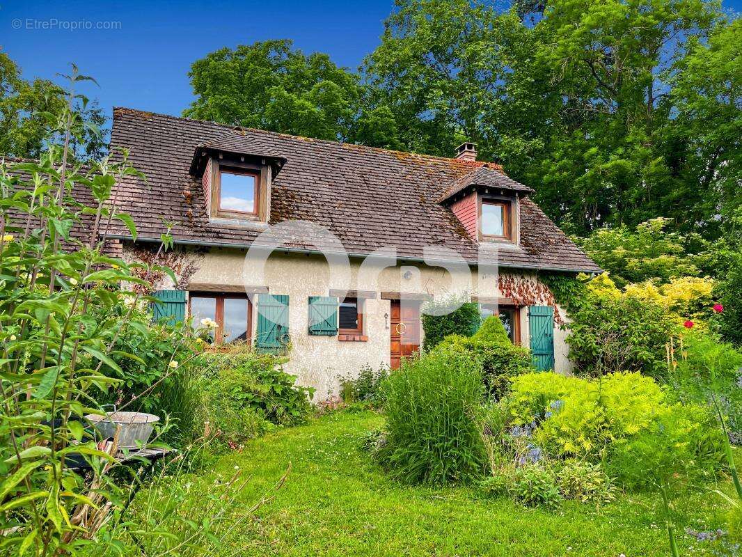 Maison à ANGERVILLE-LA-CAMPAGNE