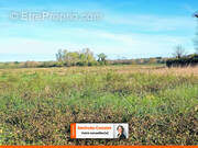 Terrain à OS-MARSILLON