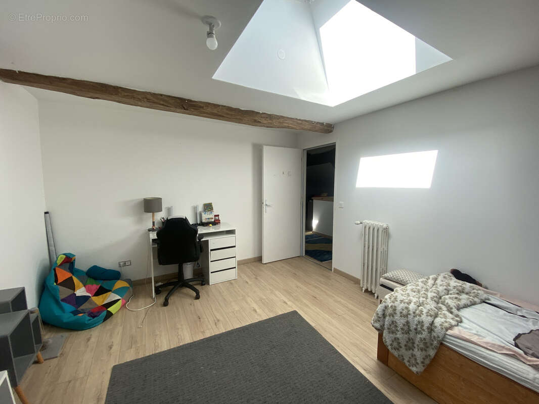 Maison à SAUVETERRE-DE-GUYENNE