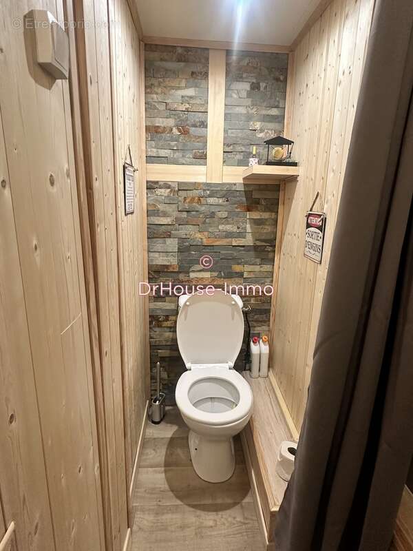 Maison 81 m² à Rosieres  - photo 42