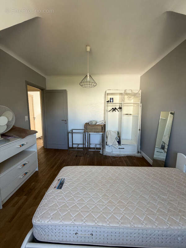 Lorient merville / nouvelle ville - maison 190m2 avec garage et jardin - photo 10