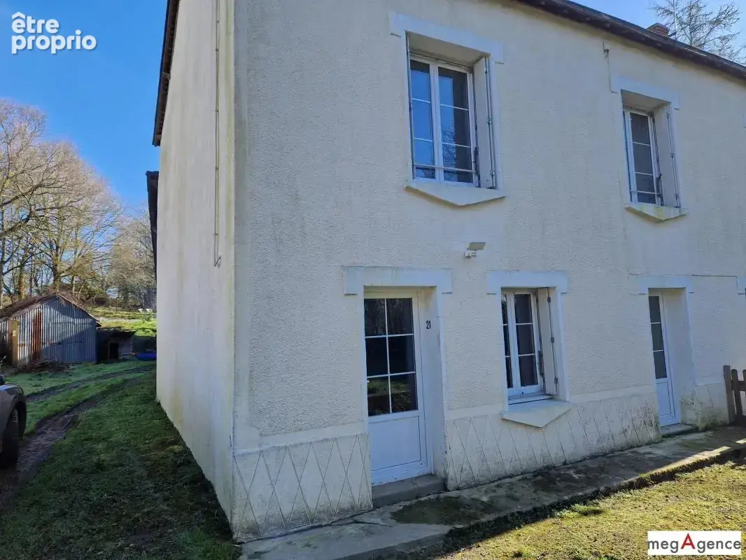 Maison en pierre - Tranquille à la campagne - Proche de Redon - photo 7