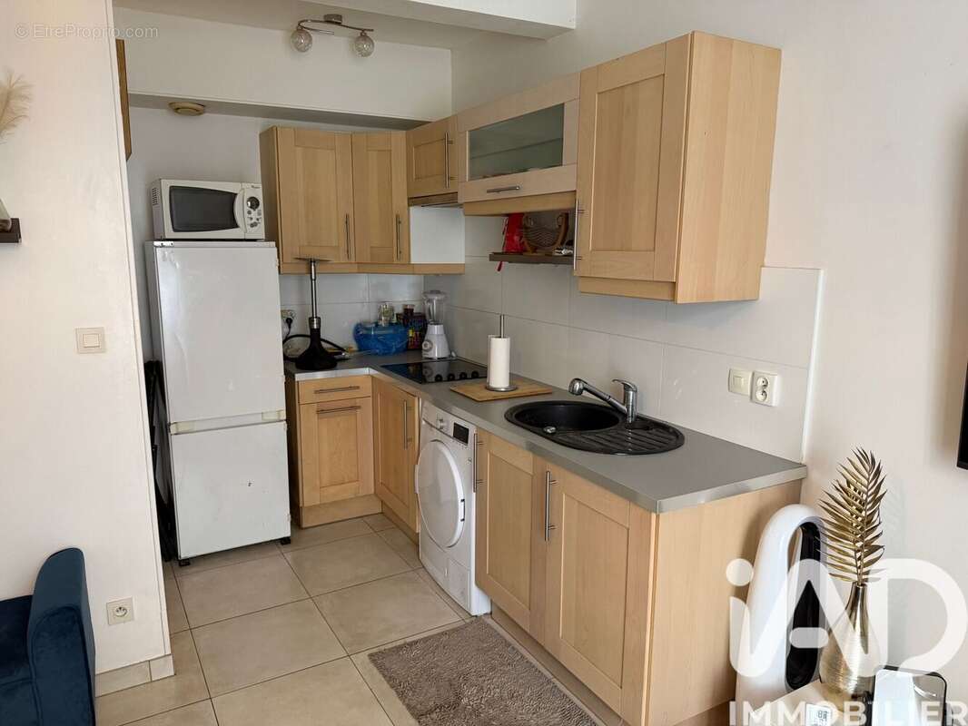 Photo 4 - Appartement à CORBEIL-ESSONNES