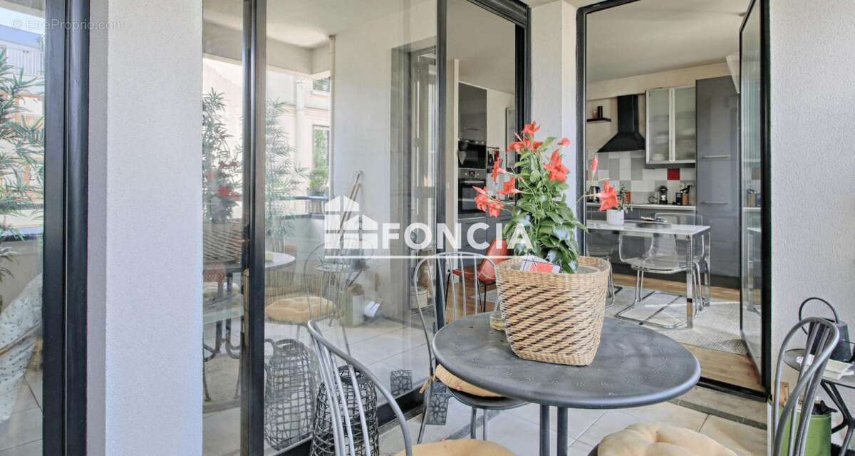 Appartement à VANVES
