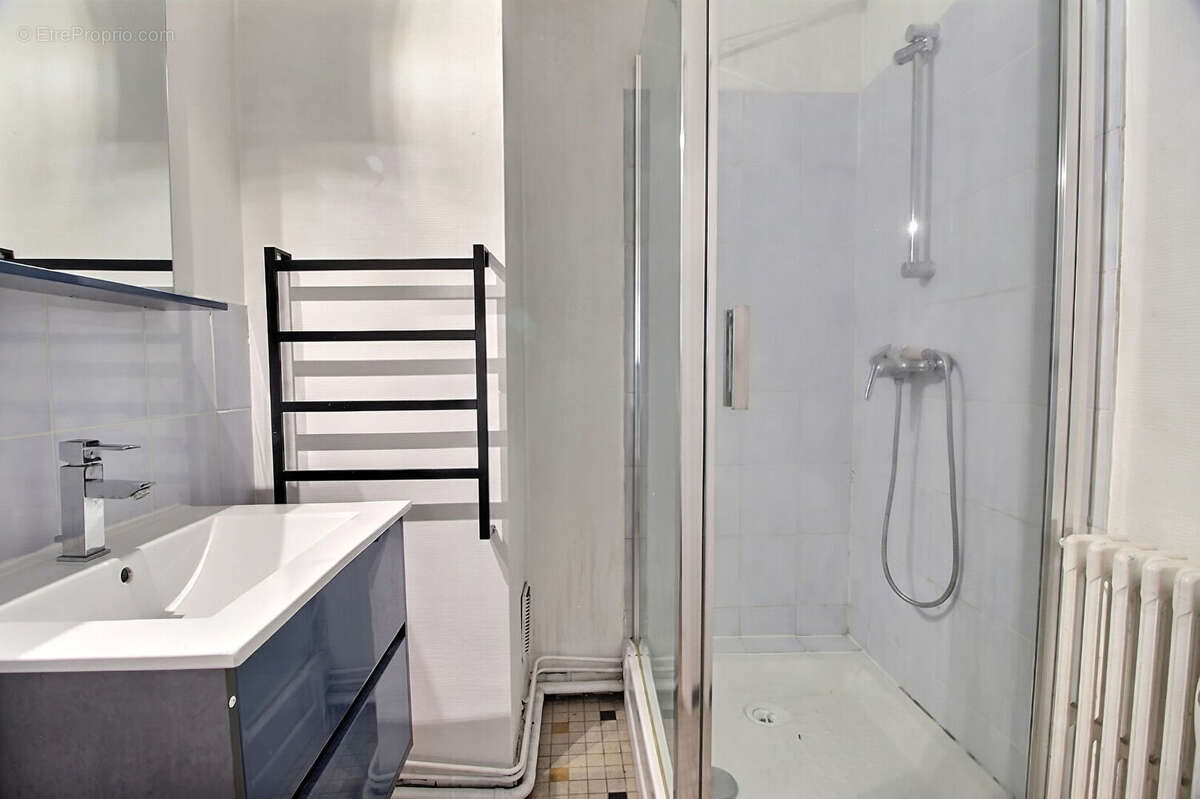 Appartement 61m² à clermont-ferrand - photo 6
