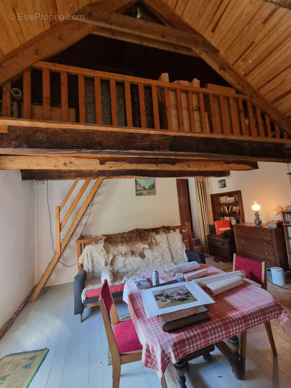 Maison à RIEC-SUR-BELON