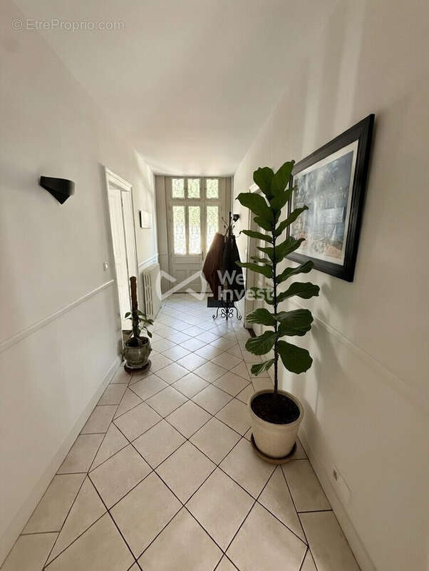 Maison à CHATEAUBRIANT