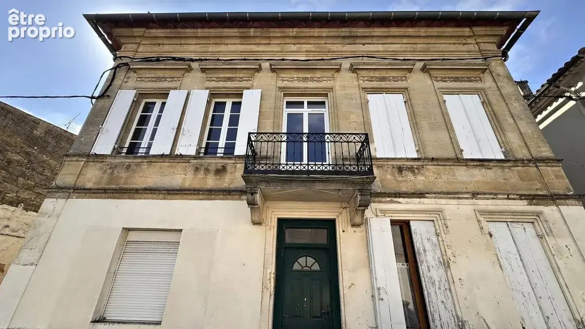 Appartement à Castillon la Bataille - photo 1
