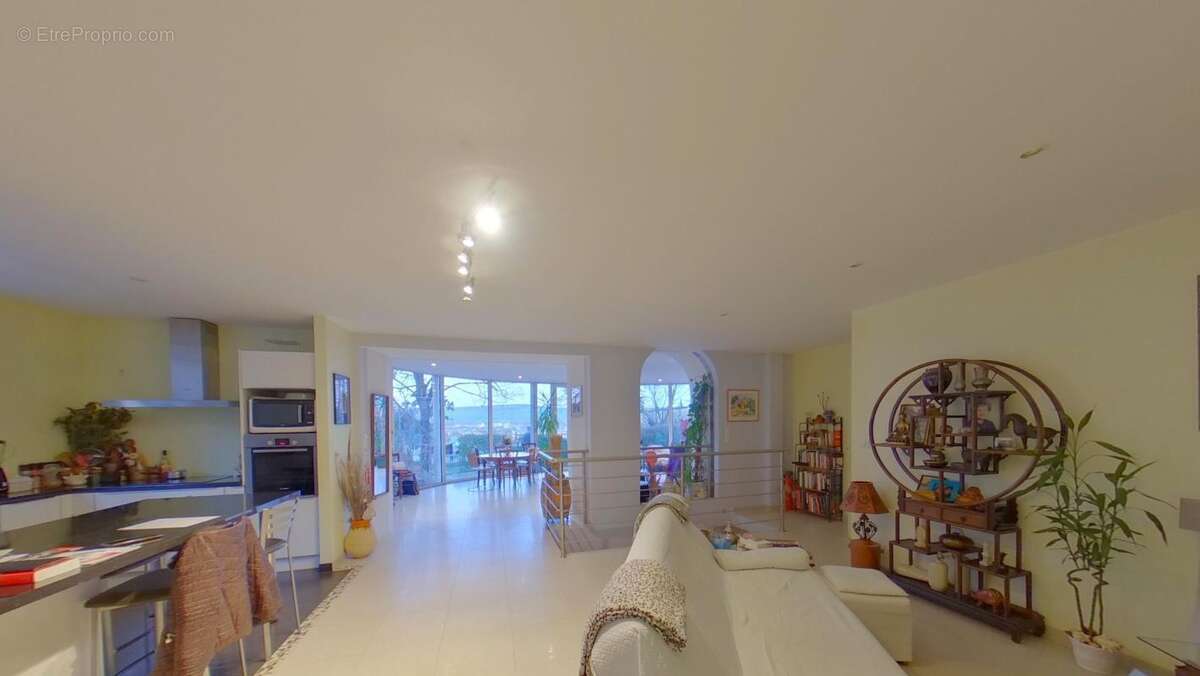 Appartement À Vendre - photo 4