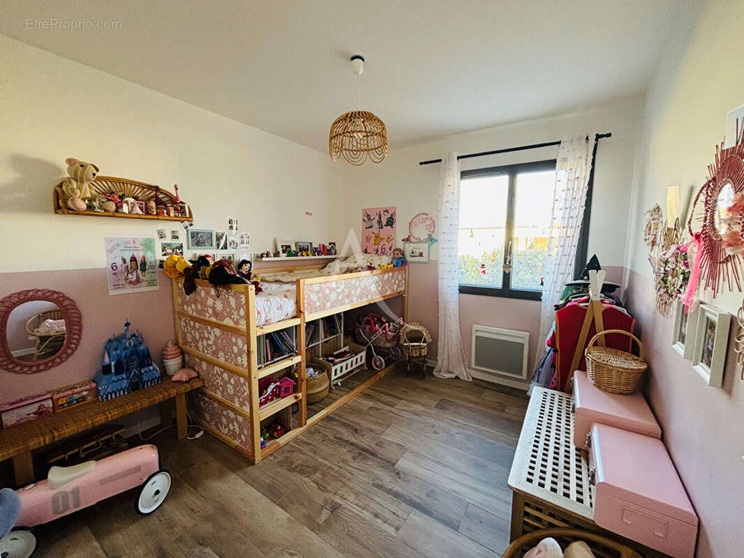 Maison à PENNAUTIER