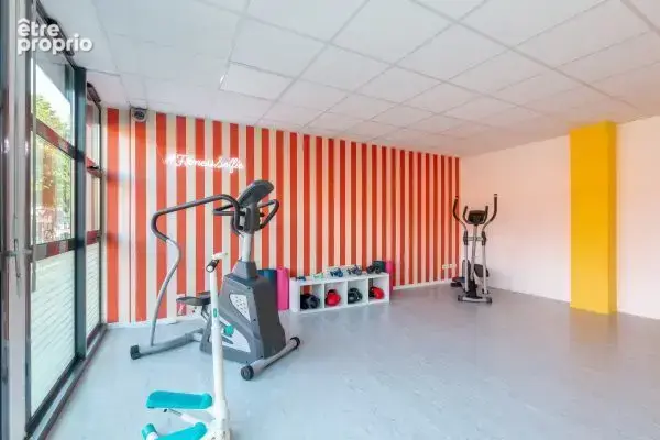 Investissement en residence étudiante - photo 8