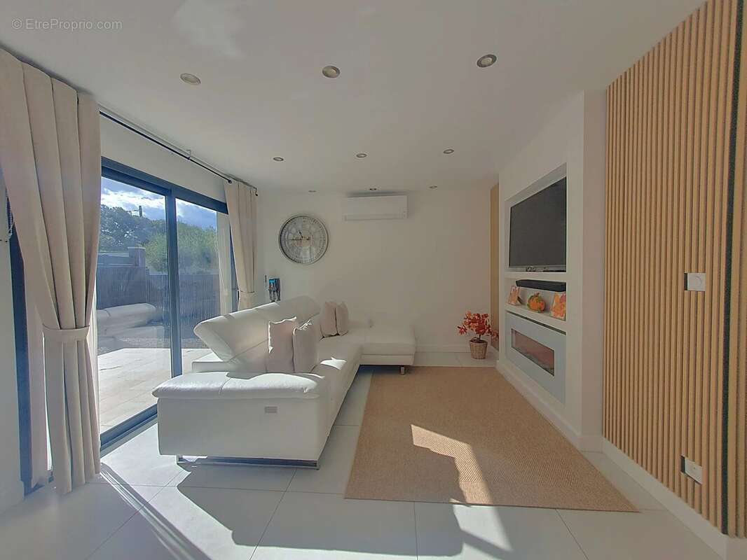 Maison 72 m² à Cavaillon  - photo 5