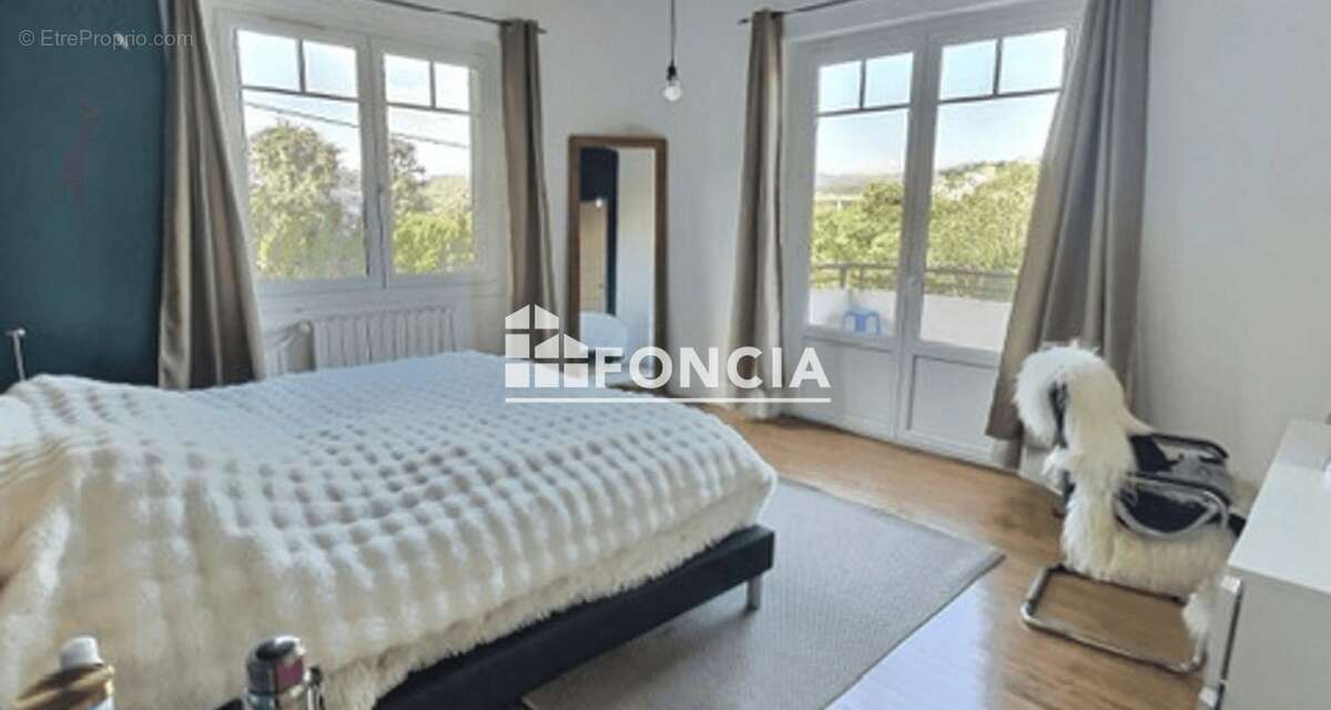 Maison à RIVE-DE-GIER