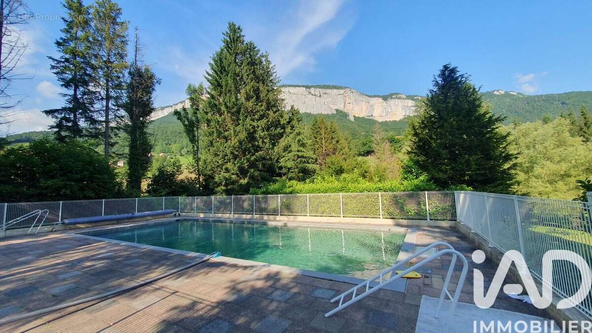Photo 8 - Maison à SAINT-MARTIN-EN-VERCORS