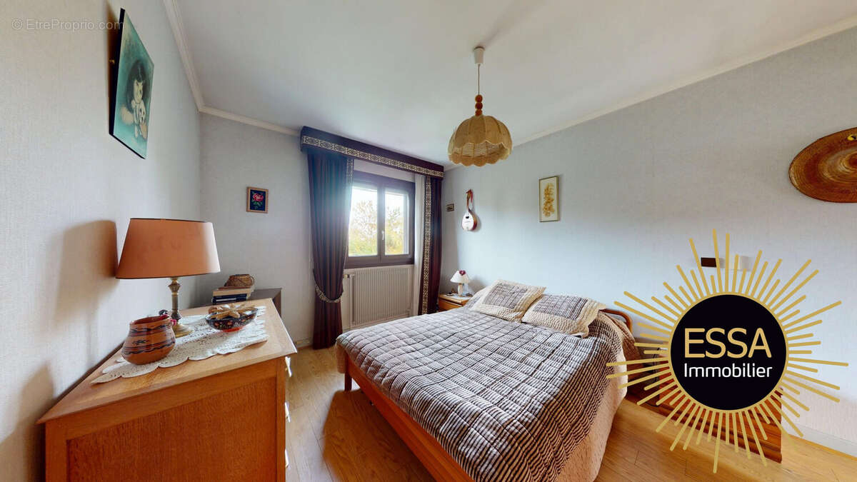 Maison à VELIZY-VILLACOUBLAY