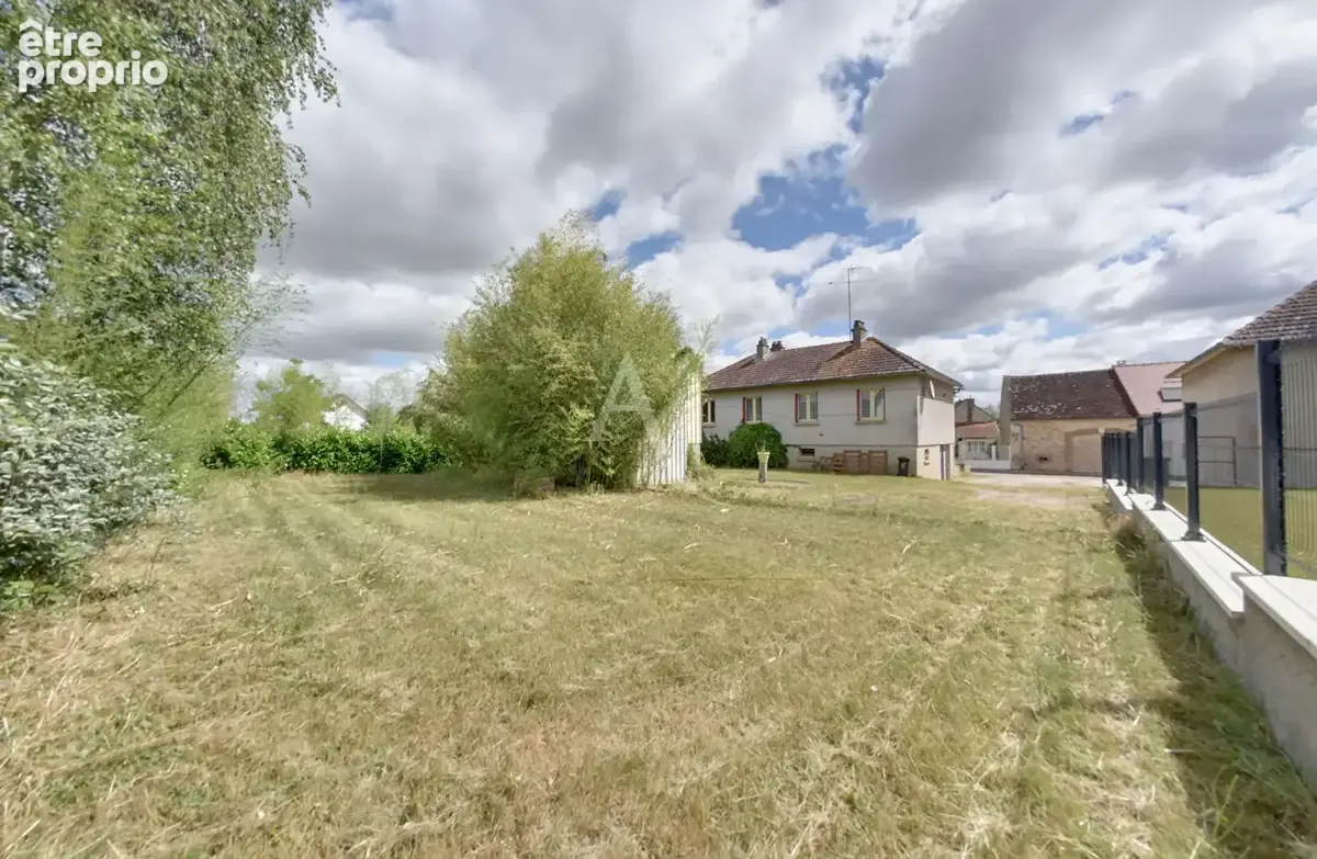 Maison familiale avec fort potentiel et grand jardin - photo 23
