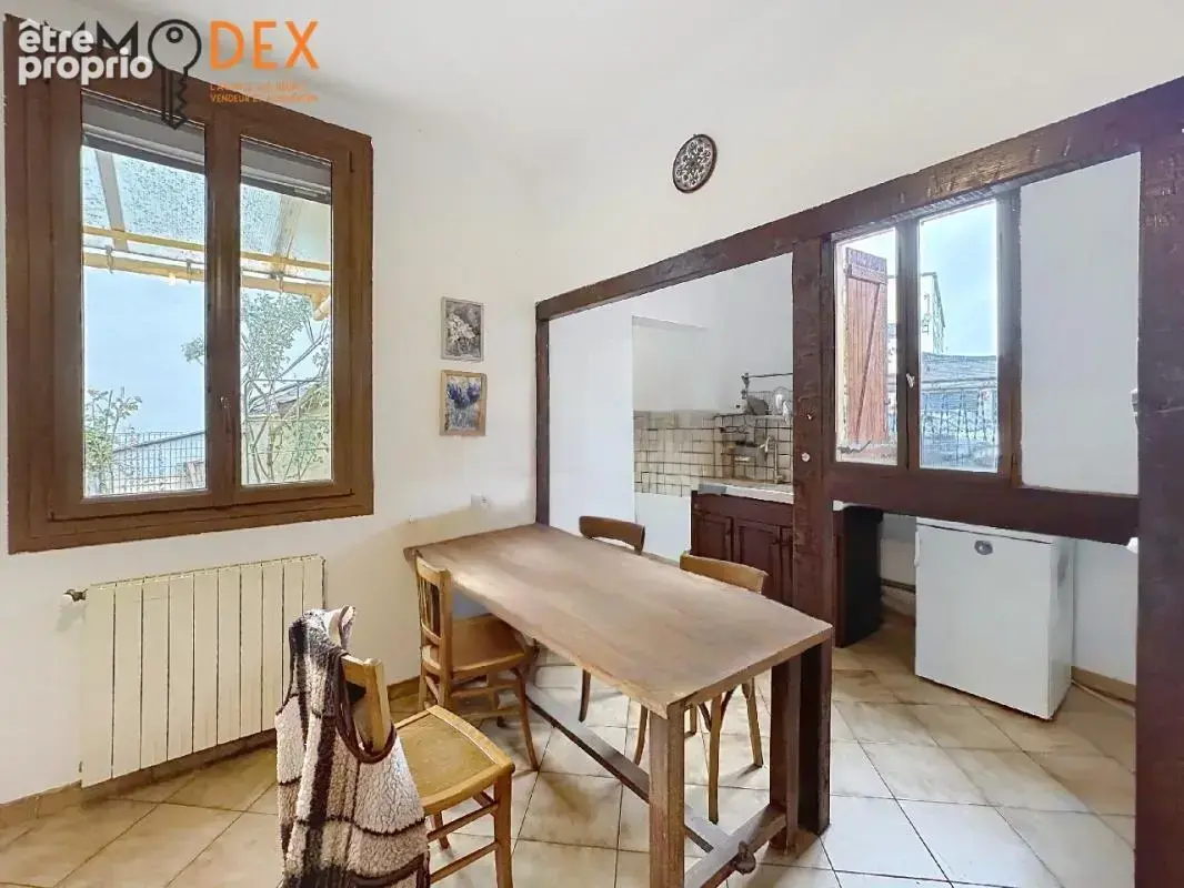Maison 4 pièces 90 m² à vendre à Reims (51100) - photo 3