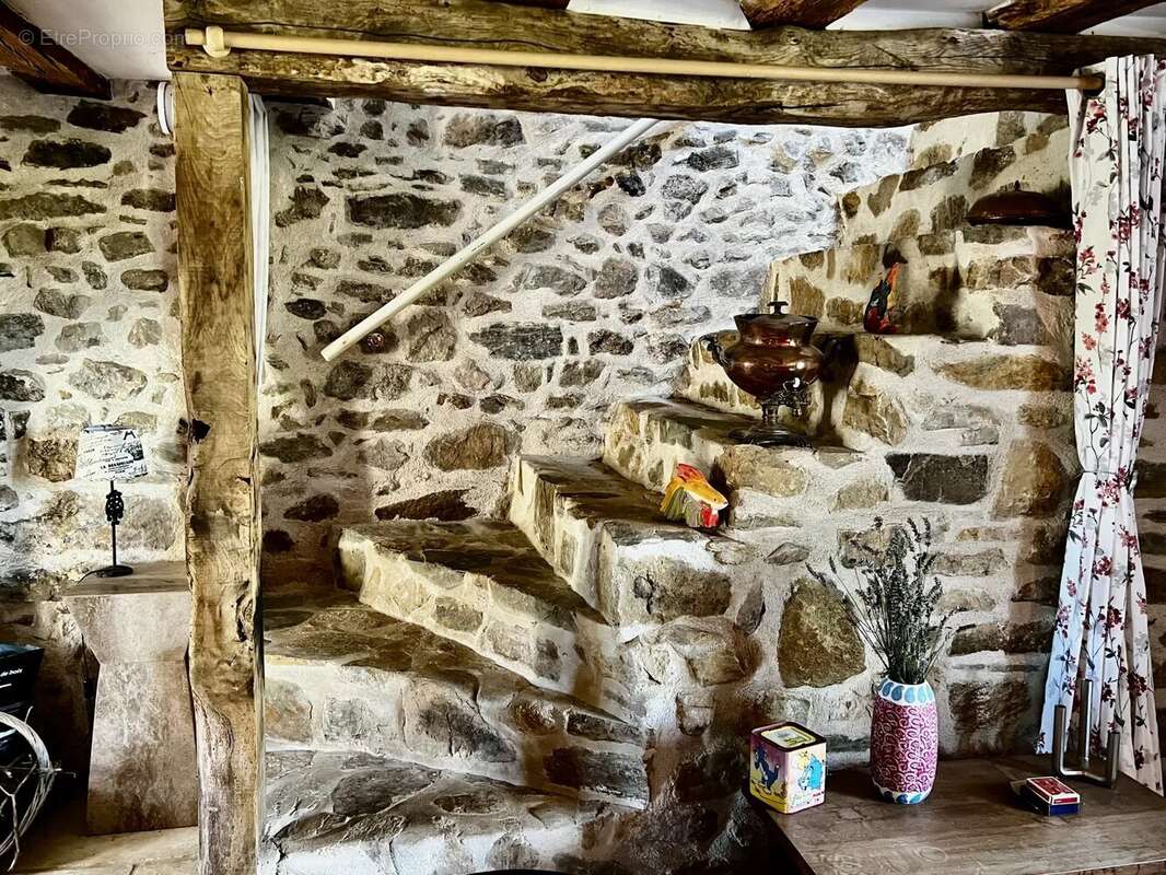 Maison à BLOND