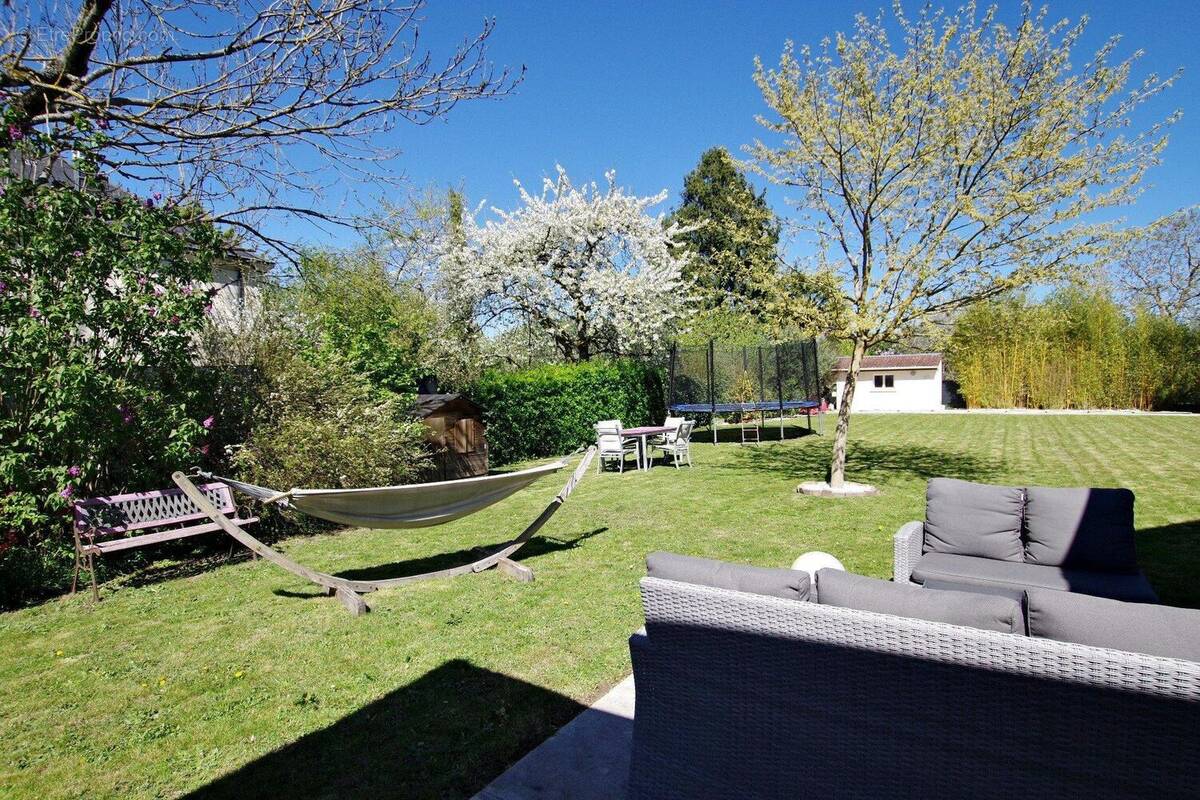 Photo 1 - Maison à MANDRES-LES-ROSES