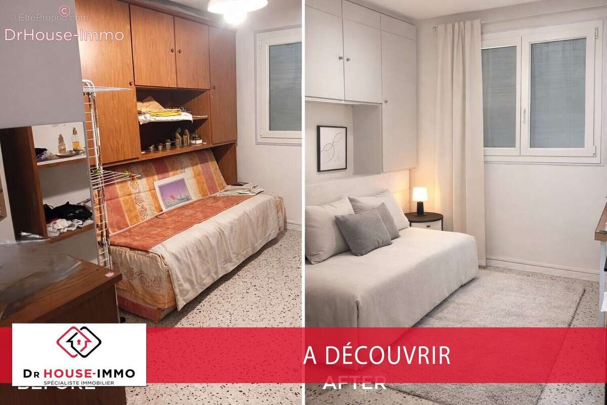 Appartement 54 m² à Nice  - photo 29