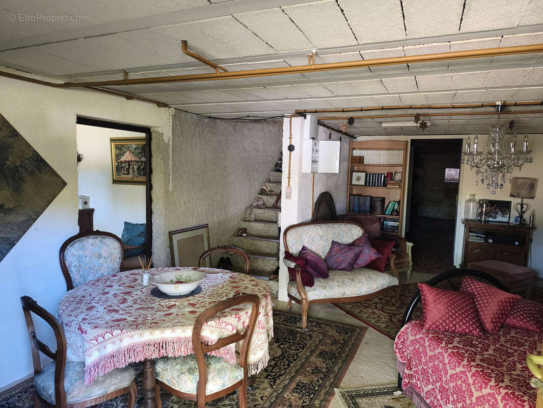 Maison à LAIGNE-EN-BELIN