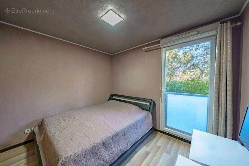 Appartement à MARSEILLE-13E